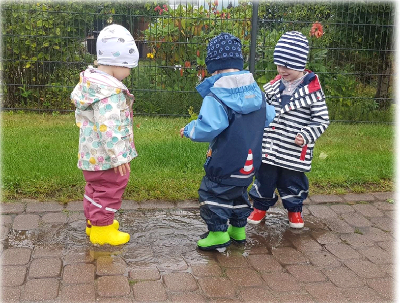 Kinder