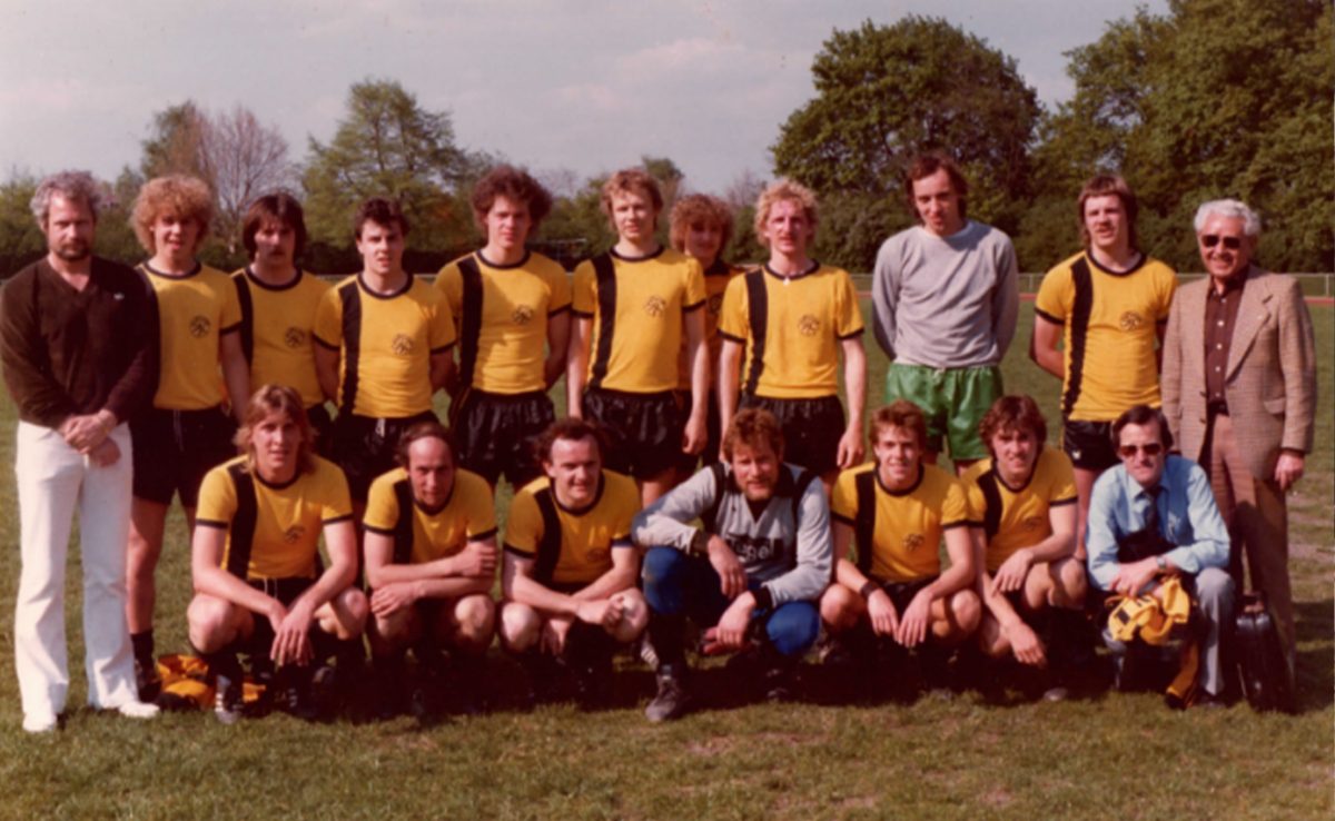 Mannschaft