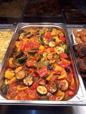 Ratatouille